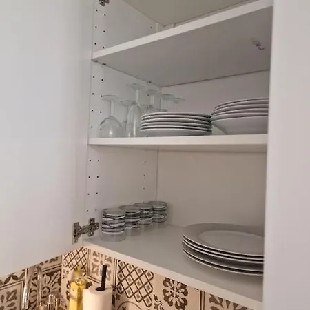 شقة Cocon Douillet كوربوفوا