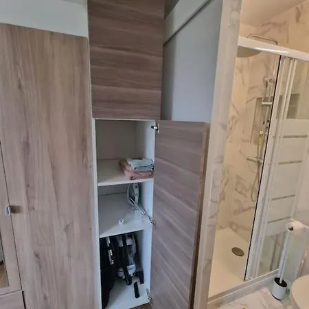 Cocon Douillet شقة كوربوفوا
