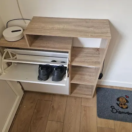 Cocon Douillet شقة كوربوفوا