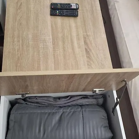 شقة Cocon Douillet